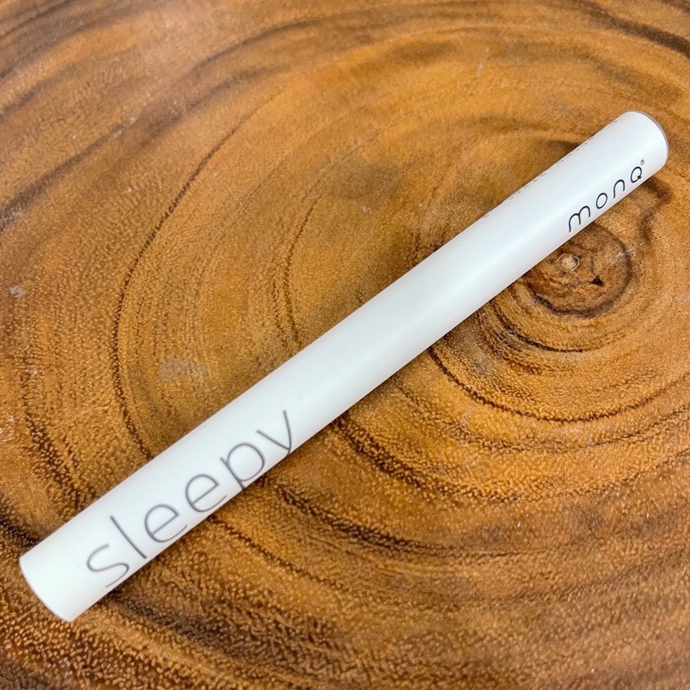 MONQ Personal Essential Oil Diffuser - Sleepy